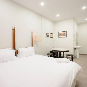 Deluxe Studio met een King Size Bed